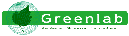Siti utili: Greenlab - il portale specialistico Ambiente e Sicurezza